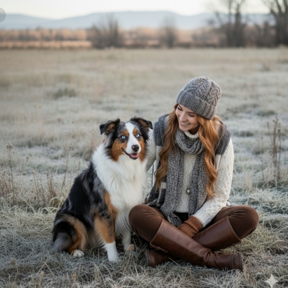🌿Est 1946 Women's Medium Black White Buffalo Plaid Sleeveless Hooded Cardigan - Picture 10 of 13